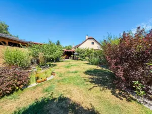 Prodej rodinného domu, Unhošť, Křivoklátská, 147 m2