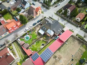 Prodej rodinného domu, Unhošť, Křivoklátská, 147 m2