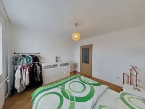 Pronájem bytu 2+1, Velká Bíteš, U Stadionu, 55 m2