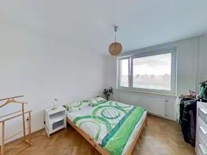 Pronájem bytu 2+1, Velká Bíteš, U Stadionu, 55 m2