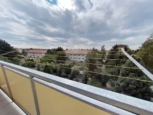 Pronájem bytu 2+1, Velká Bíteš, U Stadionu, 55 m2