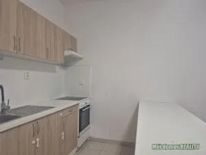 Pronájem bytu 1+kk, Praha - Michle, Michelská, 25 m2