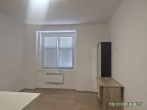 Pronájem bytu 1+kk, Praha - Michle, Michelská, 25 m2