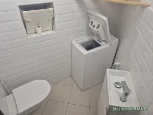 Pronájem bytu 1+kk, Praha - Michle, Michelská, 25 m2