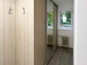 Pronájem bytu 2+1, Plzeň, Zikmunda Wintra, 59 m2