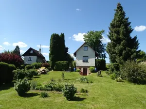 Prodej chaty, Hlinsko, Za Drahou, 26 m2
