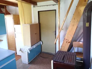 Prodej chaty, Hlinsko, Za Drahou, 26 m2