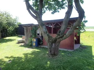 Prodej chaty, Hlinsko, Za Drahou, 26 m2