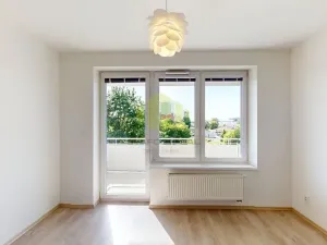 Pronájem bytu 1+kk, Olomouc, Tovární, 32 m2