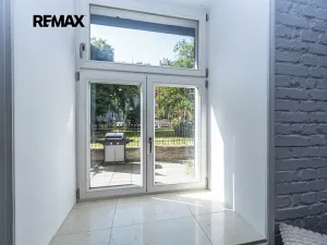 Prodej bytu 1+1, Praha - Vršovice, Kodaňská, 56 m2