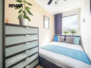 Prodej bytu 3+kk, Praha - Chodov, Leopoldova, 66 m2