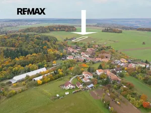 Prodej pozemku pro bydlení, Úsuší, 3002 m2