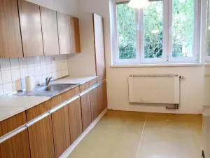 Prodej bytu 3+1, Praha - Podolí, V Ondřejově, 87 m2