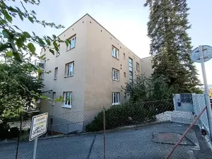 Prodej bytu 3+1, Praha - Podolí, V Ondřejově, 87 m2
