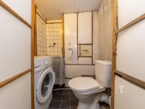 Prodej chalupy, Lhota u Olešnice, 85 m2