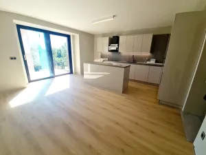 Pronájem bytu 4+kk, Praha - Podolí, 175 m2