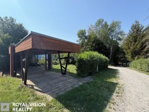 Prodej zahrady, Račice-Pístovice, 391 m2
