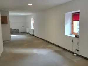 Prodej rodinného domu, Zlonín, Hlavní, 235 m2