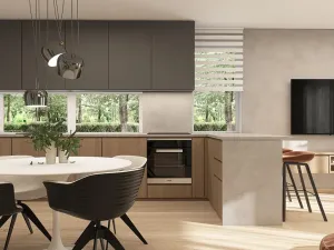 Prodej domu na klíč, Kopidlno, 107 m2