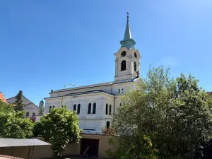 Prodej bytu 2+1, Příbram, náměstí J. A. Alise, 86 m2