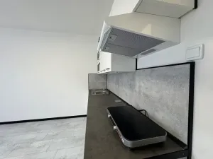 Pronájem bytu 1+kk, Příbram, Ve Dvoře, 29 m2