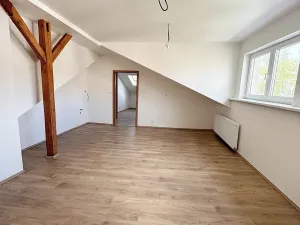 Prodej bytu 2+kk, Brno, Palackého náměstí, 65 m2