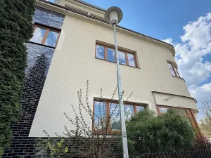 Prodej bytu 2+kk, Brno, Palackého náměstí, 45 m2