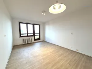 Pronájem bytu 1+kk, Ostrava, Čujkovova, 28 m2