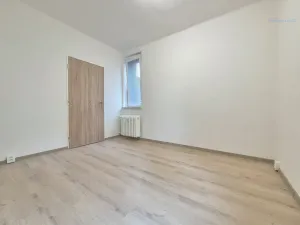 Pronájem bytu 3+1, Ostrava, Hlavní třída, 59 m2