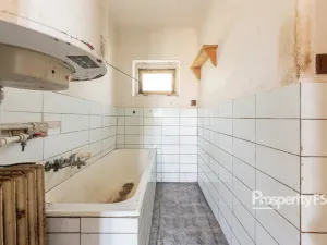 Prodej rodinného domu, Bystřice nad Pernštejnem - Rovné, 294 m2
