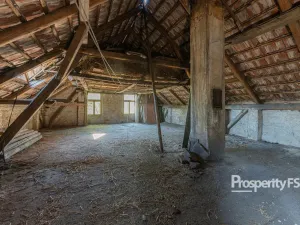 Prodej rodinného domu, Bystřice nad Pernštejnem - Rovné, 294 m2