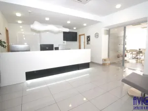 Pronájem kanceláře, Praha - Smíchov, Bozděchova, 38 m2
