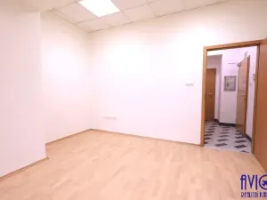 Pronájem kanceláře, Praha - Smíchov, Bozděchova, 38 m2