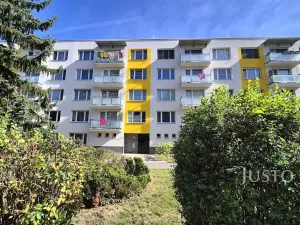 Pronájem bytu 1+kk, Písek, 17. listopadu, 19 m2
