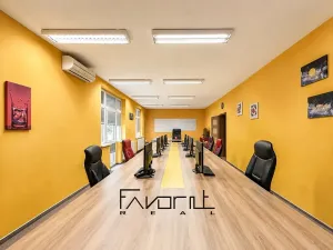 Pronájem kanceláře, Ostrava, 205 m2