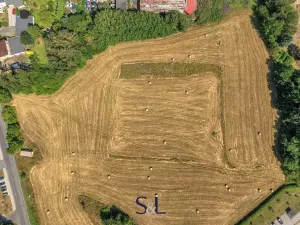 Prodej pozemku pro bydlení, Nový Bor, 602 m2