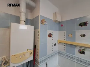 Prodej bytu 3+kk, Praha - Libeň, Stejskalova, 83 m2