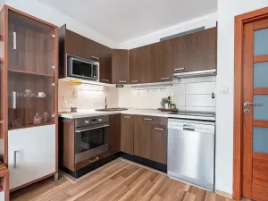 Prodej bytu 1+kk, Břeclav, J. Palacha, 27 m2