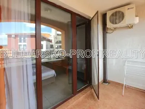 Prodej bytu 2+kk, Acheloj, Bulharsko, 86 m2