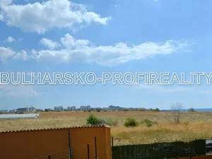 Prodej bytu 2+kk, Acheloj, Bulharsko, 86 m2
