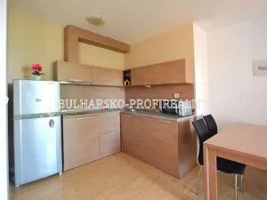 Prodej bytu 3+kk, Acheloj, Bulharsko, 100 m2
