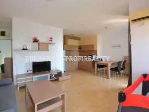 Prodej bytu 3+kk, Acheloj, Bulharsko, 100 m2