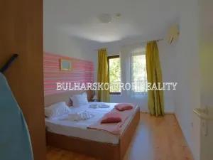 Prodej bytu 3+kk, Acheloj, Bulharsko, 100 m2