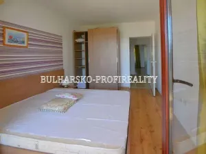 Prodej bytu 3+kk, Acheloj, Bulharsko, 100 m2