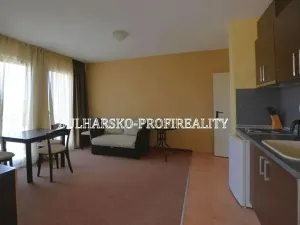 Prodej bytu 2+kk, Acheloj, Bulharsko, 60 m2