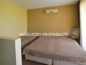 Prodej bytu 2+kk, Acheloj, Bulharsko, 60 m2