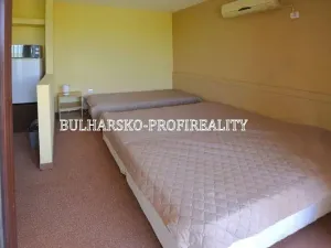 Prodej bytu 2+kk, Acheloj, Bulharsko, 60 m2