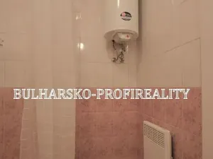 Prodej bytu 2+kk, Acheloj, Bulharsko, 60 m2