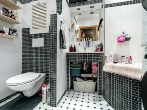 Prodej bytu 3+kk, Praha - Kamýk, Rabyňská, 68 m2