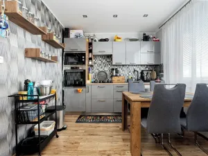 Prodej bytu 3+kk, Praha - Kamýk, Rabyňská, 68 m2